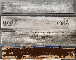 Prix des carreaux de bois d'aspect bois moderne pour le sol 200*900 150*900 200*1000 200*1200 - Product Image 5