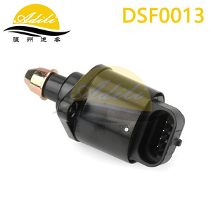 Valve de ralenti Adili DSF0013 pour King Kong 10526 90380 90325864 - Product Image 2