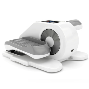 Fitness à domicile petite taille torsion jambes minces <span class=keywords><strong>ventre</strong></span> mince perte <span class=keywords><strong>de</strong></span> poids machine vélo elliptique - Product Image 4