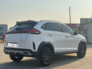 <span class=keywords><strong>Voiture</strong></span> d'occasion pas chère, essence, 2023, Chery Tiggo 3x 1.5LCVT Euro VI, conduite <span class=keywords><strong>à</strong></span> gauche, édition Fashion, en stock - Product Image 5