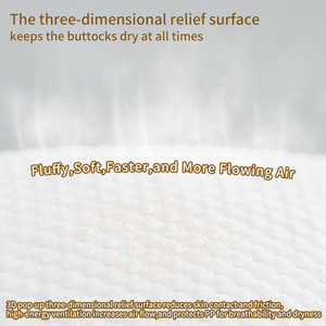 J.CongBo定制A级制造商热销男婴女婴高品质超柔软批发定制优惠价格婴儿裤 - Product Image 4