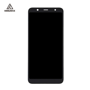 Écran LCD de téléphone portable Écran OLED LCD pour <span class=keywords><strong>Samsung</strong></span> Galaxy J8 Plus SM-<span class=keywords><strong>J805</strong></span> avec numériseur Assemblage complet Pièces de rechange pour téléphone - Product Image 3