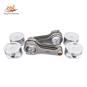 Kit de bielle à piston forgé pour Audi A5 B9 45 TFSI <span class=keywords><strong>CDLA</strong></span> EA113 2.0 TSI TFSI Performance Upgrade - Product Image 4