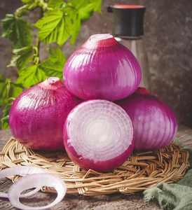 Hữu Cơ 100% Tinh Khiết Tự Nhiên Màu Đỏ Hành Tây Tinh Dầu Cho Sự Tăng Trưởng Tóc 1Kg Số Lượng Lớn Tươi Mùi Bán Buôn - Product Image 4