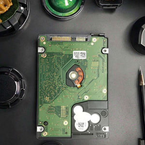 ฮาร์ดดิสก์ภายในสำหรับเดสก์ท็อปขนาด 8TB 10TB 12TB 14TB 16TB 18TB ขนาด 3.5 นิ้ว 7200 RPM 6Gb/s สำหรับคอมพิวเตอร์ - Product Image 3