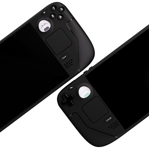 PlayVital – Nouveaux capuchons de joystick en silicone personnalisés et mignons pour Steam Deck LCD & OLED & PS Portal - Product Image 4