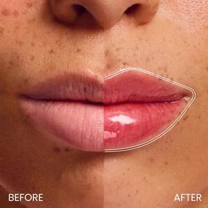 สีแก้วใสผสมผลไม้ คัลเลอร์แกรม 07 ชายน์ กัววา |   ลิปสติกเนื้อลิควิดกันน้ำติดทนนานจากจีน |   ให้ความชุ่มชื้น ไม่เหนียวเหนอะหนะ เกลี่ยง่าย - Product Image 2