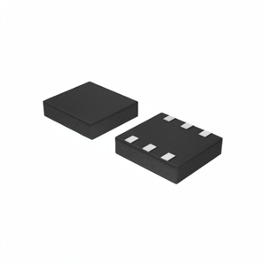Components Electronic Authorized Distributor 6 VDFN Exposed Pad NCP5661MNADJT2G Power Management (PMIC) - Product Image 1