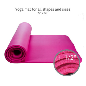 Set de Ejercicio <span class=keywords><strong>para</strong></span> Interiores XLAN Nbr: Colchoneta de <span class=keywords><strong>Yoga</strong></span>, Bloque de <span class=keywords><strong>Yoga</strong></span>, Toalla, Cinturón de Estiramiento y Bolsa de Entrenamiento - Product Image 2