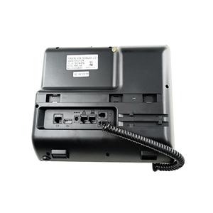 Teléfono IP de Alta Calidad con <span class=keywords><strong>6</strong></span> Líneas SIP, Teléfono VoIP SIP 2.0, Teléfono de Oficina con Pantalla a Color de 4.3 Pulgadas KNPL-700 - Product Image 4