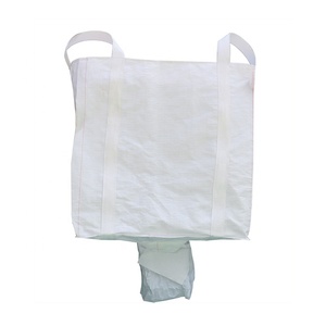 Bolsa grande de alta resistencia Jumbo FIBC, 1000kg, 2400LBS, venta directa de fábrica - Product Image 6