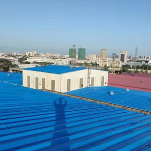 PE polyethylene-Made mái Băng chống thấm nước có hiệu quả ngăn chặn nước cách nhiệt nhiệt ngăn ngừa rỉ sét và ăn mòn - Product Image 4