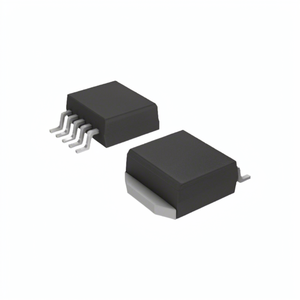 Power Management (PMIC) BOM IC In Stock Buy Online Electronic Components LM2576D2TR4-012 TO 263 6, D2PAK , TO 263BA - Product Image 1