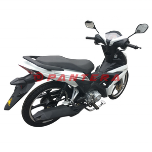 2019, 4 tiempos, nuevos, 110cc, Cub, distribuidores de motos chinas - Product Image 4