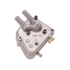 Per Yamaha )mbk Skyliner 125/150/<span class=keywords><strong>180</strong></span> Scooter gruppo pompa acqua completo - Product Image 1