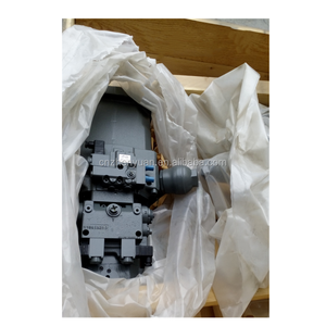 Pompe hydraulique à double piston à cylindrée variable HPR165D HPR55-02R HPR55-02L HPR75-02R HPR165D-02R H2X273B00514 Haute pression - Product Image 6