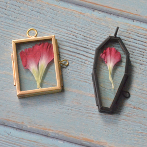 Glass Craft Brass nơi thẻ hình chữ nhật vuông 2x2 A4 Kích thước ảnh mini hình ảnh khung - Product Image 1