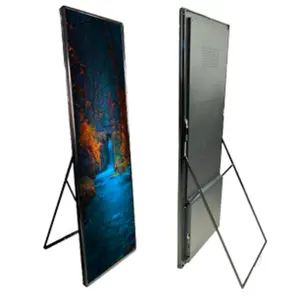 Flexible led screen hd led screen video china led display outdoor 2023 new video led display screen 768*768