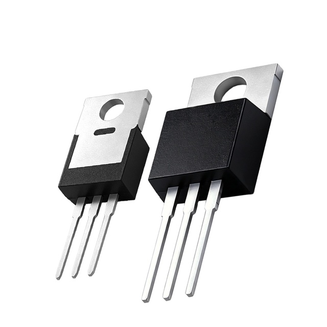 IRF630NPBF N-channel MOSFET TO-220 200V 9.3A 82W 300mOhm/10V 4Vgs -55~+175 Through Hole