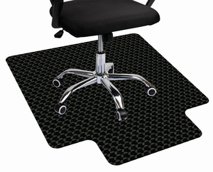 <span class=keywords><strong>Tapis</strong></span> <span class=keywords><strong>de</strong></span> sol en <span class=keywords><strong>plastique</strong></span> roulant <span class=keywords><strong>pour</strong></span> <span class=keywords><strong>chaise</strong></span> <span class=keywords><strong>de</strong></span> <span class=keywords><strong>bureau</strong></span> sur <span class=keywords><strong>tapis</strong></span> <span class=keywords><strong>pour</strong></span> le travail, la maison, les jeux avec lèvre étendue - Product Image 1