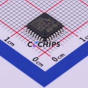 Microcontrolador de chip IC de circuito integrado STM32G431KBT6 (7x7) original a estrenar (MCU/MPU/SoC) - Product Image 1