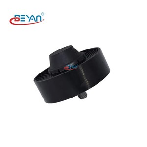11287535860 7535860 Polea guía de correa para BMW 1, E81, E88, E82, 3, E90, E93, E92, E91, X3, E83, X5, E70, 5, E60, F10, <span class=keywords><strong>E61</strong></span>, 6, E63, E64, Serie 5/6 BEYAN - Product Image 4