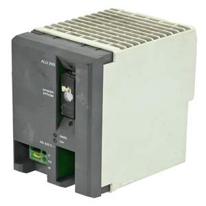 Controlador de Programación PLC Dedicado para Automatización Industrial, Aluminio 200, <span class=keywords><strong>Balu</strong></span> Tsx, Nuevo, Original, Disponible en Stock - Product Image 1