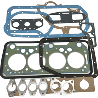 Kit de réparation de joint de culasse 88 mm pour Peugeot 504 505 0197.J8 437736P Accessoires de voiture