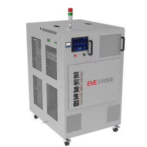 5000 ליטר/שעה כבדה מימן חמצן מכונת 99.9%-99.999% טוהר 60-70 טמפרטורת הפעלה לייצור בקנה מידה גדול - Product Image 1