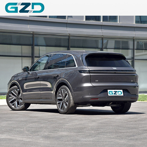 2024 Dernier modèle Lixiang L6 idéal Air Pro Max Ultra Luxury li auto 6 voiture électrique suv Export Arménie - Product Image 4