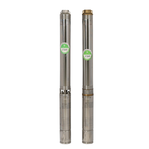 <span class=keywords><strong>Pompe</strong></span> submersible 1800W 150-380V DC sans contrôleur <span class=keywords><strong>pompe</strong></span> à eau de puits profond <span class=keywords><strong>pompe</strong></span> solaire contrôleur intégré - Product Image 2
