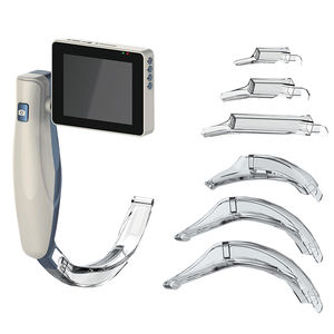 Anshida YL01-IV vídeo endoscópio médico anti-neblina - Product Image 1