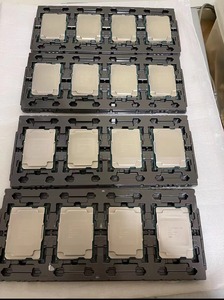 Intel Xeon 8380 <strong>Cpu</strong> <strong>Processor</strong> 40 Core 2.3ghz Server <strong>Cpu</strong> - Product Image 5