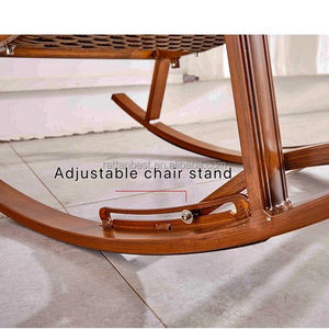 <span class=keywords><strong>Silla</strong></span> Mecedora <span class=keywords><strong>de</strong></span> Madera <span class=keywords><strong>de</strong></span> Bambú Natural <span class=keywords><strong>de</strong></span> Diseño Nuevo <span class=keywords><strong>2021</strong></span>, Estilo Europeo, para Jardín, <span class=keywords><strong>de</strong></span> Alta Calidad - Product Image 6