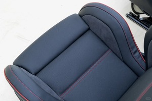 Asientos Deportivos AMG para Modelos Mercedes Benz, Mayor Comodidad y Estilo para AMG Track C63 E63 W206 W214 C260 <span class=keywords><strong>C300</strong></span> - Product Image 4