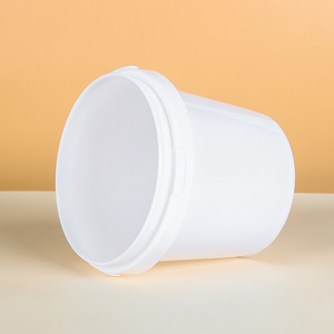 工業用HDPEコンテナ0.5L 0.9L 1L食品グレード,塗料 & 液体保管用漏れ証拠シール付き - Product Image 3