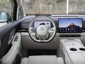 Offre Spéciale Voyah Dreamer MPV <span class=keywords><strong>Voiture</strong></span> Électrique Hybride Rechargeable 5 Portes 7 Places Batterie Lithium EV <span class=keywords><strong>Voiture</strong></span> la <span class=keywords><strong>Plus</strong></span> Chère en Stock - Product Image 6