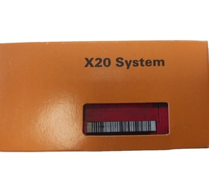 B&R X20DO2633 โมดูลเอาท์พุทดิจิตอลแบบปรับระดับเสียงได้ ใหม่ เฟดเอ็กซ์หรือดีเอชแอล ใหม่ - Product Image 5