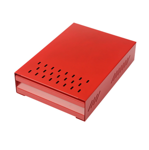 Contenedor Profesional Portátil para Posos de Café Espresso, Base Antideslizante, Fácil de Limpiar - Product Image 4