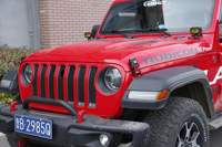 Kit de Verrouillage de Capot Universel Personnalisable pour Jeep Wrangler Rubicon – Accessoire Tout-Terrain Populaire pour Camping