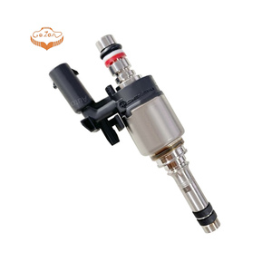 Inyector de Combustible al por Mayor 04E906036AP para <span class=keywords><strong>Volkswagen</strong></span> up Golf Jetta Tiguan <span class=keywords><strong>Virtus</strong></span> Polo Audi A1 A3 A3 1.0 <span class=keywords><strong>1.4</strong></span> Piezas de Motor - Product Image 1