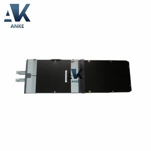 Módulo de interfaz de entrada Foxboro FBM01 P0400DA - Product Image 1