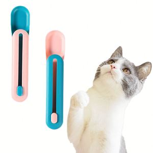 High Quality Design <b>Cat</b> Strip Squeezer <b>Cat</b> Licking <b>Feeder</b> Squeezer for Pets - Product Image 1