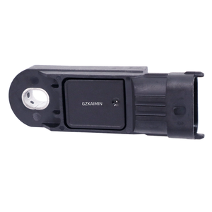 Nuovo Sensore OEM 8200168253 0281002566 per Pressione di Aspirazione Motore Auto, Compatibile con <span class=keywords><strong>RENAULT</strong></span> DACIA NISSAN ALFA ROMEO <span class=keywords><strong>Captur</strong></span> - Product Image 2