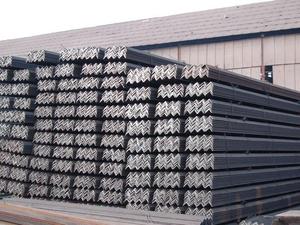 Barra de Acero Angular ST37-2 para Construcción, Servicio de Corte Disponible, Espesor de Pared 3.0-15mm, Longitud 6-12m - Product Image 2