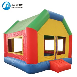 Inflable encantadora <span class=keywords><strong>casa</strong></span> inflable <span class=keywords><strong>casa</strong></span> gorila saltando - Product Image 1