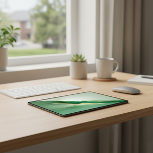 Honor Magic Pad 2 Wi-Fi 12.3 "12/256GB VERSION GLOBALE SD8sGen3 10050mAh par FedEx - Product Image 3