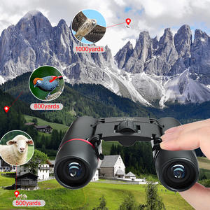 <span class=keywords><strong>Binoculares</strong></span> Ópticos Compactos de Alta Potencia 12X25, Plegables, para Observación de Aves, Observación de la Naturaleza, <span class=keywords><strong>Largo</strong></span> <span class=keywords><strong>Alcance</strong></span>, Vista Amplia, para Exteriores - Product Image 5