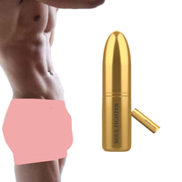 Delay Oil XXL Spray para hombres Aumento y rendimiento extendido Buen pene 0il