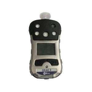 Monitor Multigas Inalámbrico Original y Nuevo de la Serie QRAE PGM-2500 de RAE Systems (LEL/H2S/CO/O2/SO2/HCN/PH3/NH3) con Bomba - Product Image 1